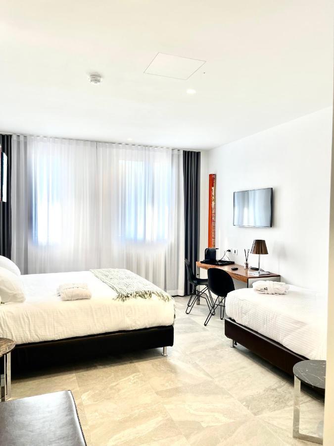 Le Muraine Guest house Bergamo